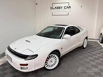 Toyota Celica IV - V 1988 Celica 2.0i 16v turbo 4w