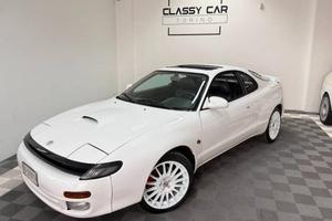 Toyota Celica IV - V 1988 Celica 2.0i 16v turbo 4w