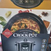 Pentola Crockpot