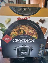 Pentola Crockpot