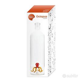 bottiglia e bicchieri design Balvi