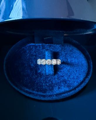 Anello RECARLO ANNIVERSARY