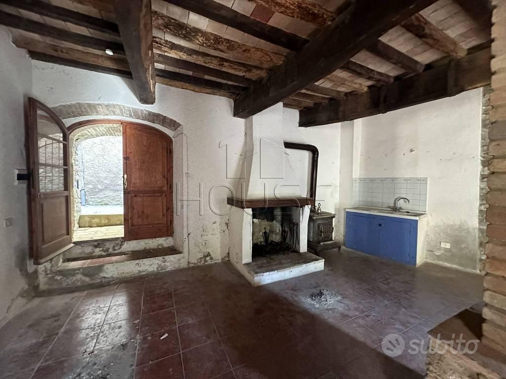 Appartamento – Monte Santa Maria Tiberina, Perugia - Vista 4