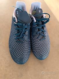 scarpe calcio bambino 22,5 cm n. 36