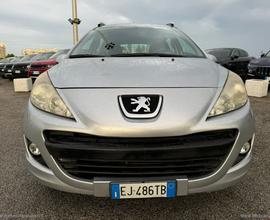 PEUGEOT 207 1.4 VTi 95 CV SW XS Ciel