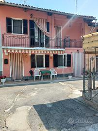 Casa semi-indipendente