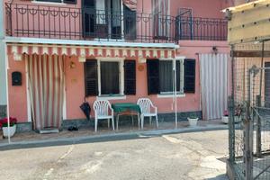 Casa semi-indipendente