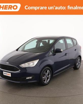 FORD C-Max GB09730