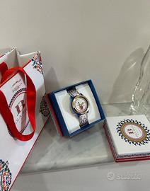 Orologio Sicilia Bella