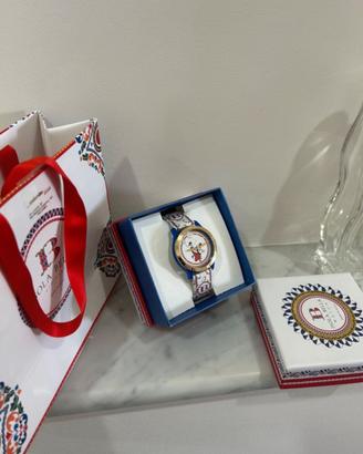 Orologio Sicilia Bella