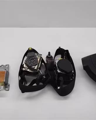 KIT AIRBAG COMPLETO NISSAN NV200 1° Serie B8556JX