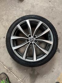 Ruote da 20 VW