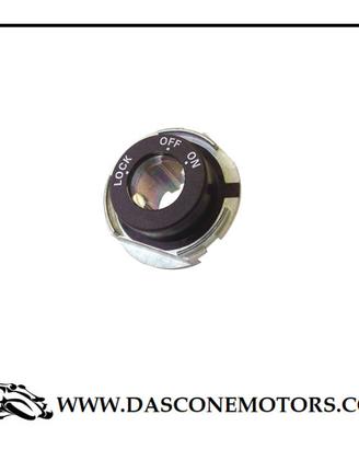 Corpo Alloggiamento Serratura APRILIA DERBI GILERA