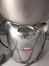 Sirman spremiagrumi Apollo VV