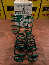 MOLLE RIBASSATE TEIN S TECH TOYOTA YARIS GR MK1