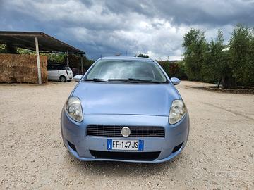FIAT GRANDE PUNTO 1.3 MULTIJET