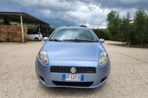 FIAT GRANDE PUNTO 1.3 MULTIJET