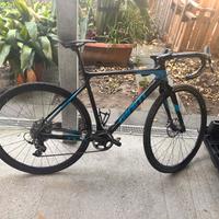 Bici da ciclocross