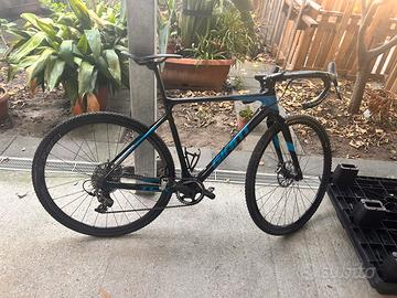 Bici da ciclocross