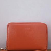 portafogli doppio scomparto