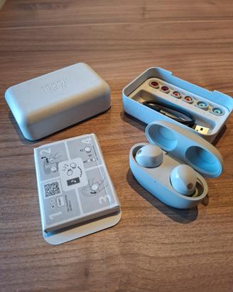 Cuffie Bluetooth Sony in-ear WF-1000XM5