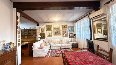 Casa Singola da ristrutturare a Padova