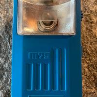 Torcia Superpila M79 – anni ’60