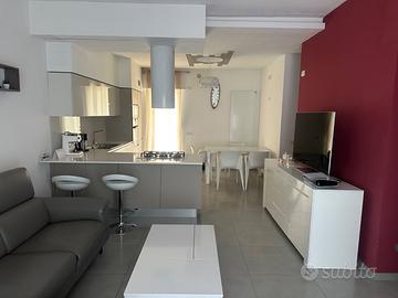 Casa indipendente su più livelli