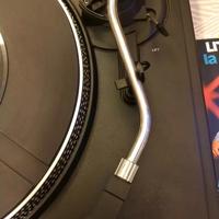 Imperial Pt6600 Giradischi