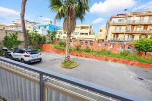 Appartamento di 155 m² con 4 locali a Pozzuoli