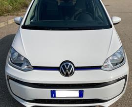 Volkswagen E-Up Full electric