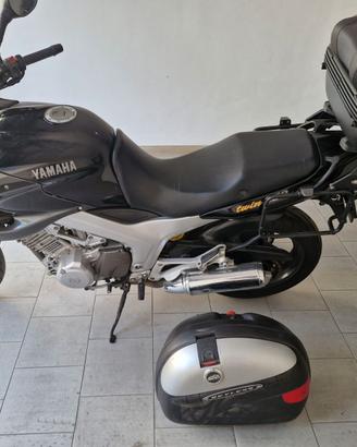 Moto Yamaha tdm 850