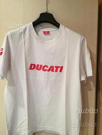 T-shirt Ducati