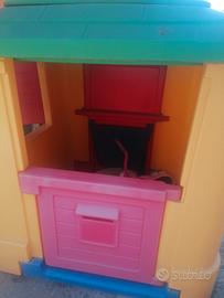 Casetta Chicco