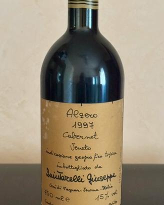 Alzero 1997 Quintarelli Giuseppe