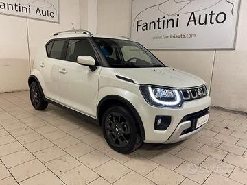 Suzuki Ignis Top 1.2h 4wd allgrip-Ok Neopatentati-