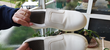 Scarpa antinfortunistica