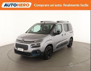 CITROEN E-Berlingo MP83105