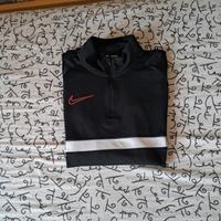felpa nike dri fit