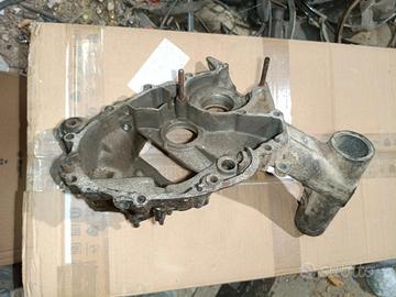 semi carter piaggio vespa primavera et3 125 motore