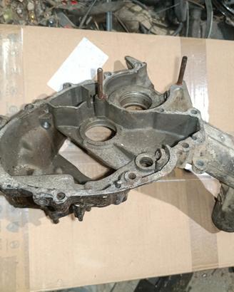 semi carter piaggio vespa primavera et3 125 motore