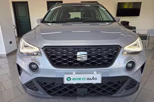 SEAT Arona 1.0 EcoTSI Style