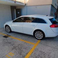 OPEL INSIGNE SPORTS TOURER SW