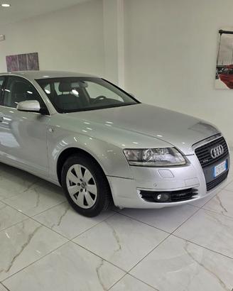 Audi A6 3.0 V6 TDI quattro