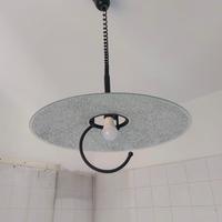 Lampadario da cucina