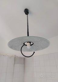 Lampadario da cucina