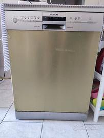Lavastoviglie Siemens SN26L870II - Usato 