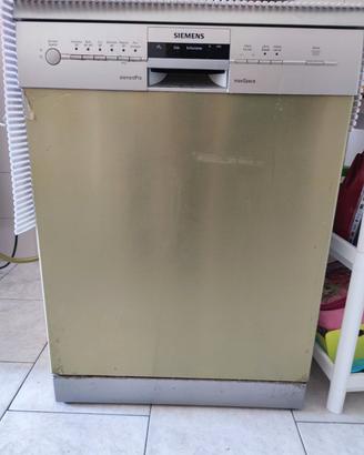 Lavastoviglie Siemens SN26L870II - Usato 