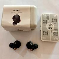 Sony WF 1000XM4
