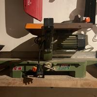 Scantonatrice / Troncatrice per legno STB